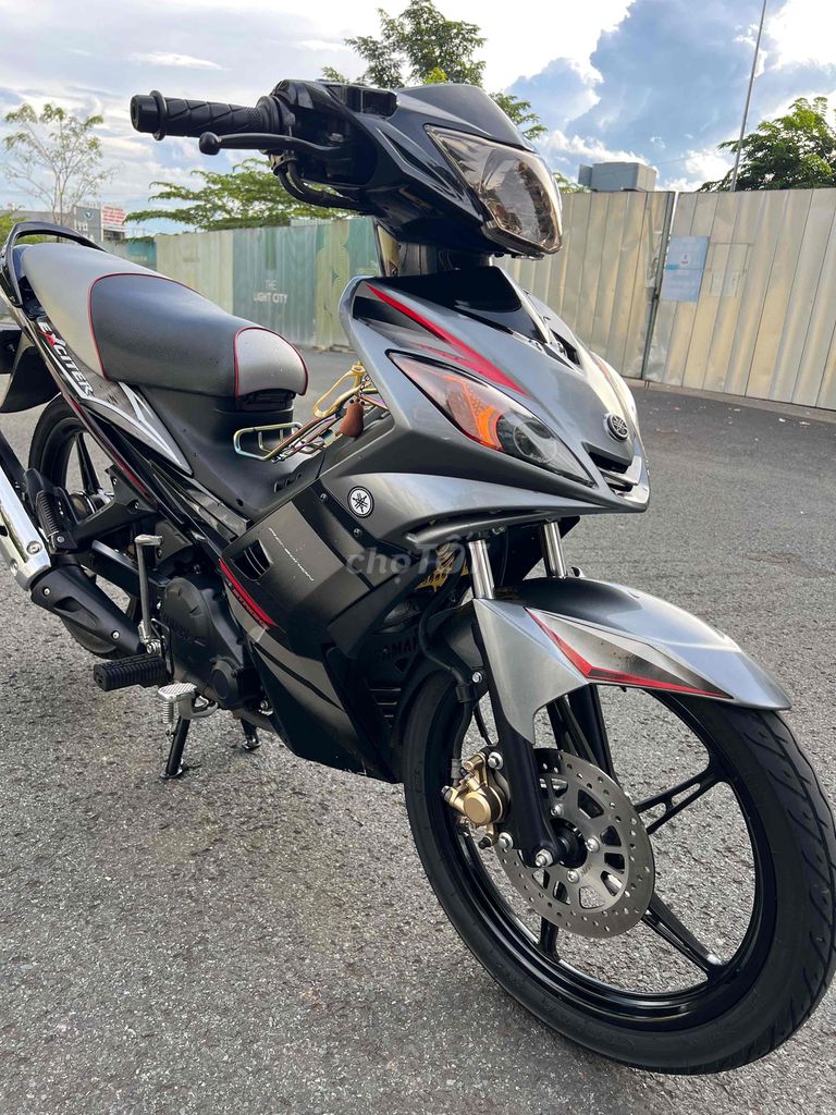 Ex 135 1s9a xe may zin don ful moi góp đưa 10tr. Mua bán Xe máy tại Thành phố Đồng Xoài Bình Phước được đăng bởi tri nhân  hình 3