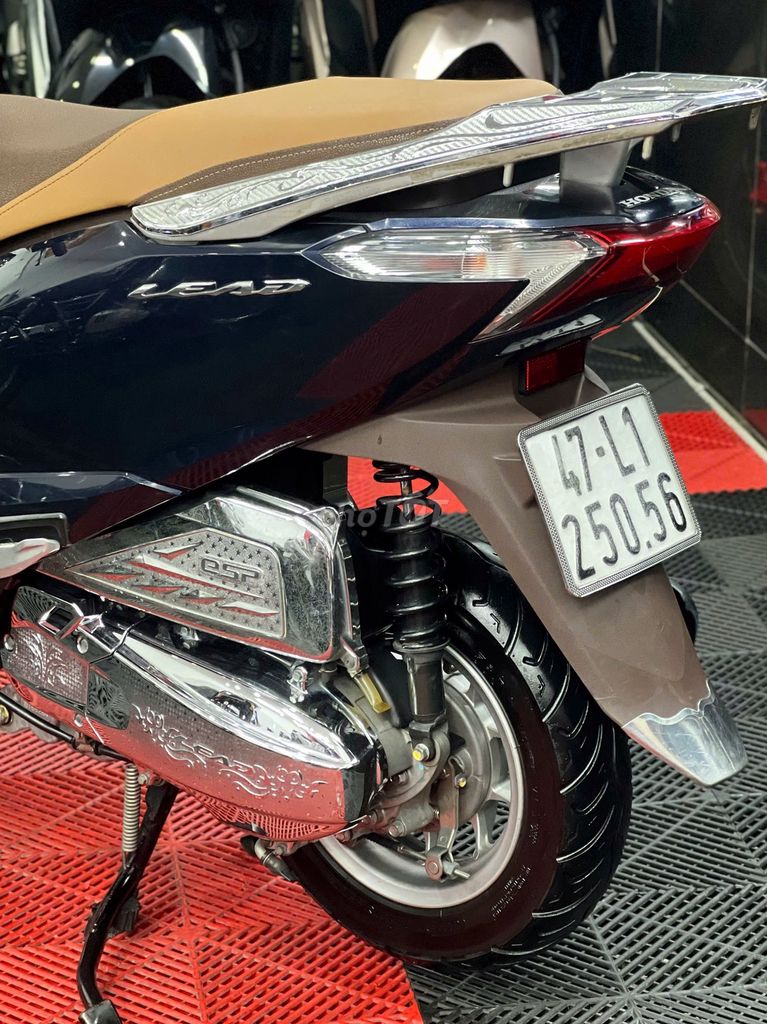 💥Lead 2018 khoá Smartkey BS47 chính chủ ký giấy. Mua bán Xe máy tại Thành phố Thủ Đức Tp Hồ Chí Minh được đăng bởi XE MÁY THỦ ĐỨC hình 7