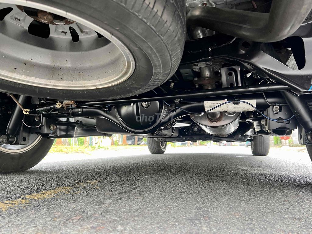 INNOVA 2.0E 2016 XE 1 CHỦ MUA MỚI XE ĐẸP MÁY ZIN. Mua bán Ô tô tại Quận Bình Tân Tp Hồ Chí Minh được đăng bởi UY TÍN CHẤT LƯỢNG HÀNG ĐẦU hình 13