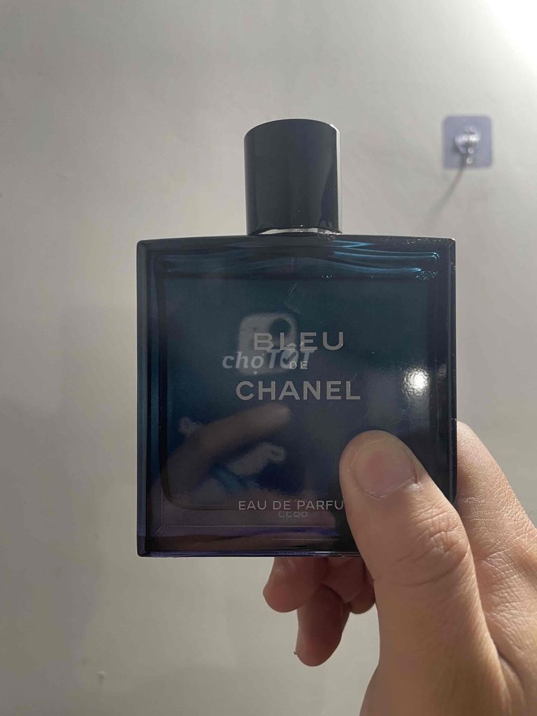 Nước hoa Chanel Bleu de Chanel Nam. Mua bán Nước hoa tại Quận Ninh Kiều Cần Thơ được đăng bởi NHÂN hình 1