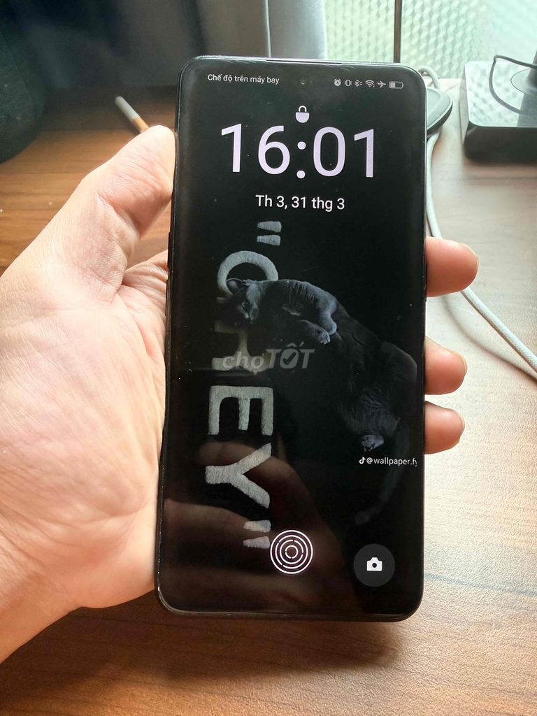 Realme GT Neo 3 256GB Trắng. Mua bán Điện thoại tại Quận Tân Bình Tp Hồ Chí Minh được đăng bởi Lê Đức Thịnh hình 1