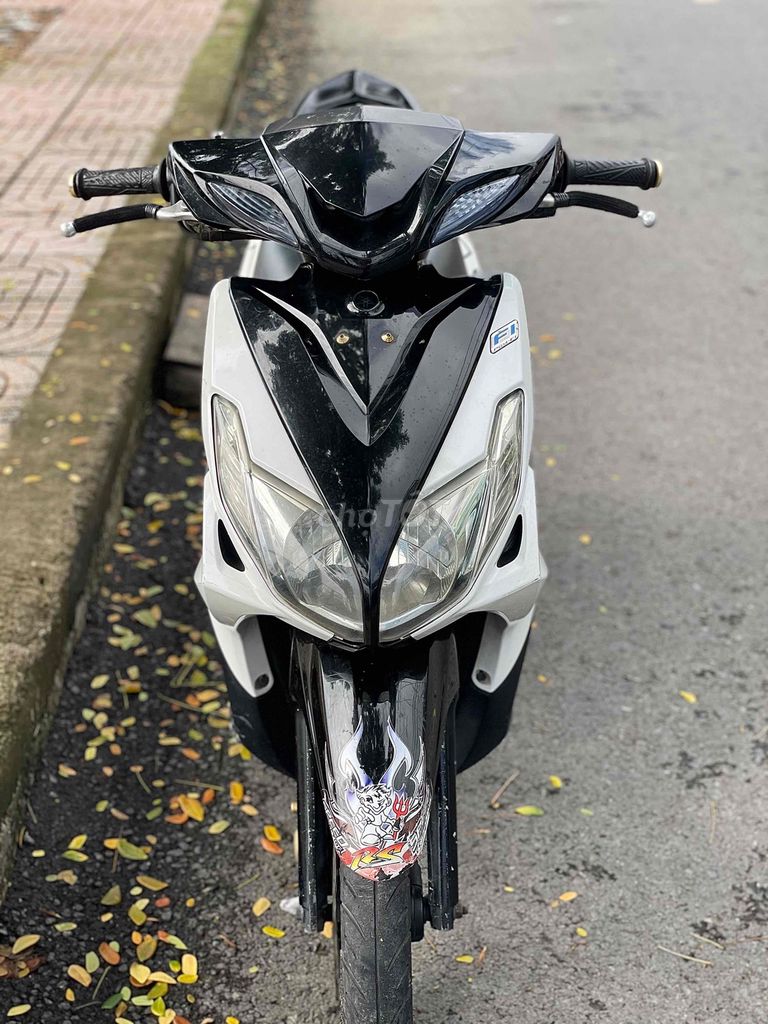 luvias Fi 2013 máy êm bao chất. Mua bán Xe máy tại Quận 8 Tp Hồ Chí Minh được đăng bởi thái hoàng hình 5