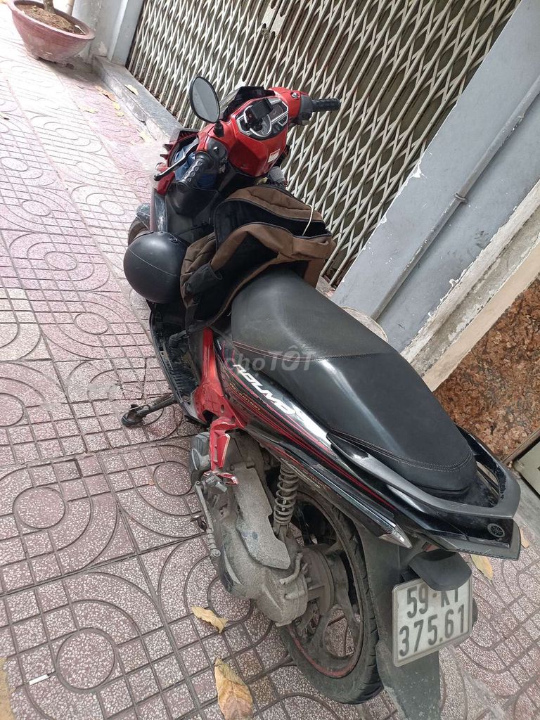 BÁN NO06 XE THEO NĂM THÁNG ZIN. Mua bán Xe máy tại Thành phố Thủ Đức Tp Hồ Chí Minh được đăng bởi EM BẠCH LONG BDS hình 4