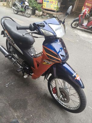 Xe wave Repsol. Mua bán Xe máy tại Quận 11 Tp Hồ Chí Minh được đăng bởi Cửa Hàng Bảo Trâm