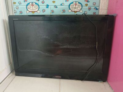 Tivi Toshiba, hư màn hình. Mua bán Tivi, Âm thanh tại Quận 4 Tp Hồ Chí Minh được đăng bởi Phát Nguyễn