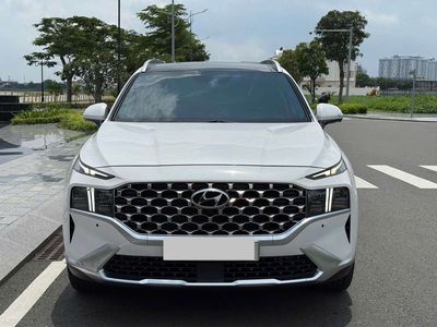 Hyundai santafe 2.5L full xăng. Mua bán Ô tô tại Thành phố Thủ Đức Tp Hồ Chí Minh được đăng bởi Ms Hiệp 