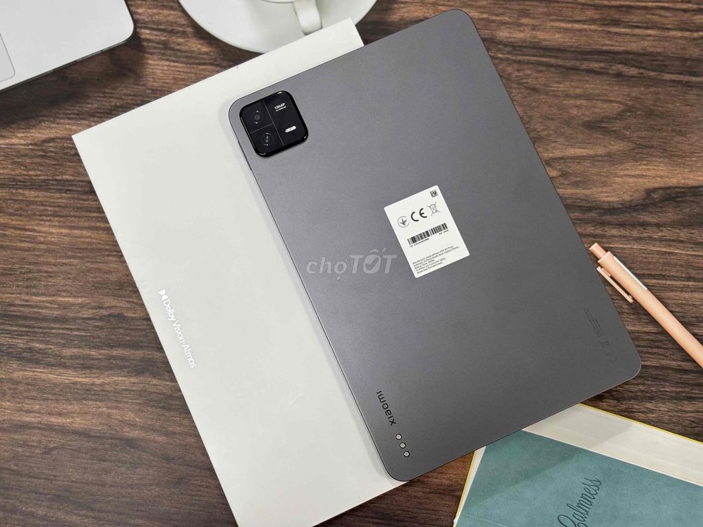 Mipad 6 zin fullbox đẹp keng snap 870G