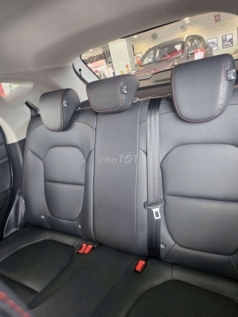 MG ZS💥MIỄN PHÍ TRƯỚC BẠ-ĐƯA TRƯỚC CHỈ 128 TRIỆU💥. Mua bán Ô tô tại Quận 6 Tp Hồ Chí Minh được đăng bởi SHOWROOM Ô TÔ MG KINH DƯƠNG VƯƠNG  hình 6