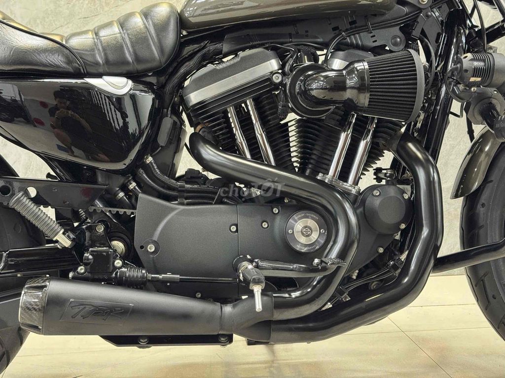 📍𝐇𝐀𝐑𝐋𝐄𝐘-𝐃𝐀𝐕𝐈𝐃𝐒𝐎𝐍 𝐈𝐑𝐎𝐍 𝟖𝟖𝟑. Mua bán Xe máy tại Quận Bình Thạnh Tp Hồ Chí Minh được đăng bởi Danh Nguyen  hình 12