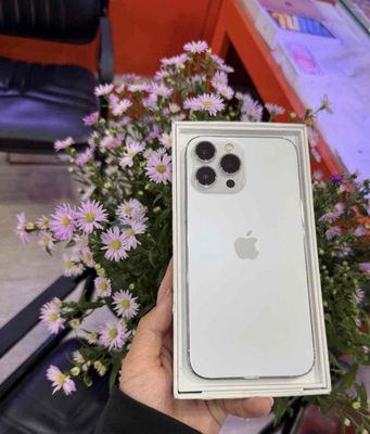 14 Promax 512 Trắng quốc tế Mỹ Pin NEW 100. Mua bán Điện thoại tại Quận 3 Tp Hồ Chí Minh được đăng bởi Nam Á Mobile
