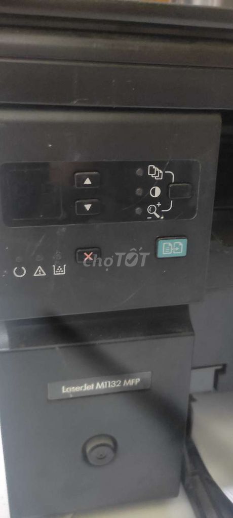 Máy in scan photocopy HP M1123
