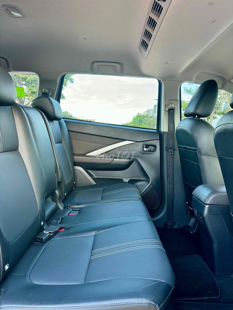 Mitsubishi Xpander 2024 Premium 1.5 AT - 7000 km. Mua bán Ô tô tại Quận Cẩm Lệ Đà Nẵng được đăng bởi nguyễn văn khoa hình 17