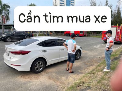 Cần tìm mua ô tô cũ-có hoa Hồng cho ng giới thiệu