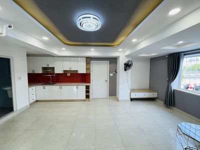 🟩Chung Cư Miếu Nổi 2 PN 2 WC Ban Công View Bờ Sông, 64m2, Ngay Quận 1. Mua bán căn hộ/chung cư tại Quận Bình Thạnh Tp Hồ Chí Minh được đăng bởi Trần Thị Thảo Vy