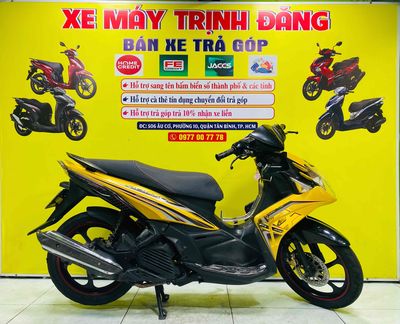 ✅Yamaha Nouvo5 Fi biển số thành phố✅. Mua bán Xe máy tại Quận Tân Bình Tp Hồ Chí Minh được đăng bởi XE MÁY TRỊNH ĐĂNG