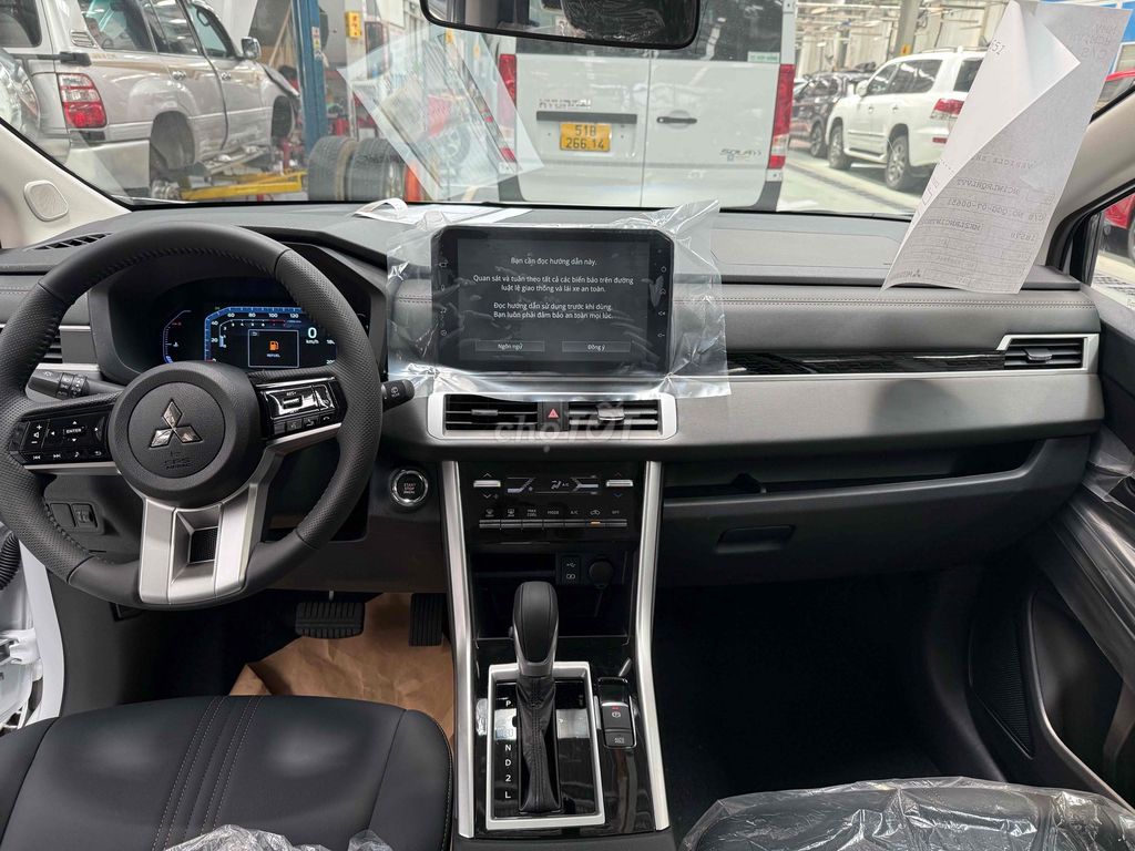 ✅ XPANDER PREMIUM-GIẢM 100 TB-TẶNG BH-FULL P.KIÊN✅. Mua bán Ô tô tại Quận Bình Tân Tp Hồ Chí Minh được đăng bởi Quang Hiếu hình 15