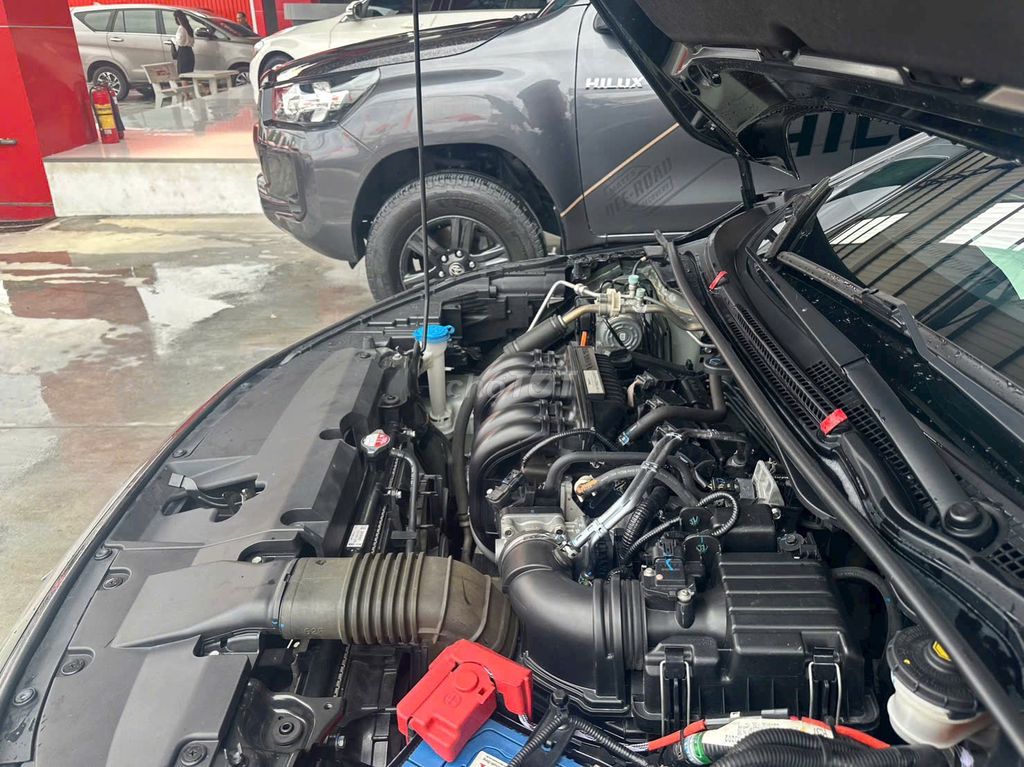 Honda City RS 2022 - 470 Triệu. Mua bán Ô tô tại Thành phố Thủ Đức Tp Hồ Chí Minh được đăng bởi Nguyễn Minh Huy hình 10