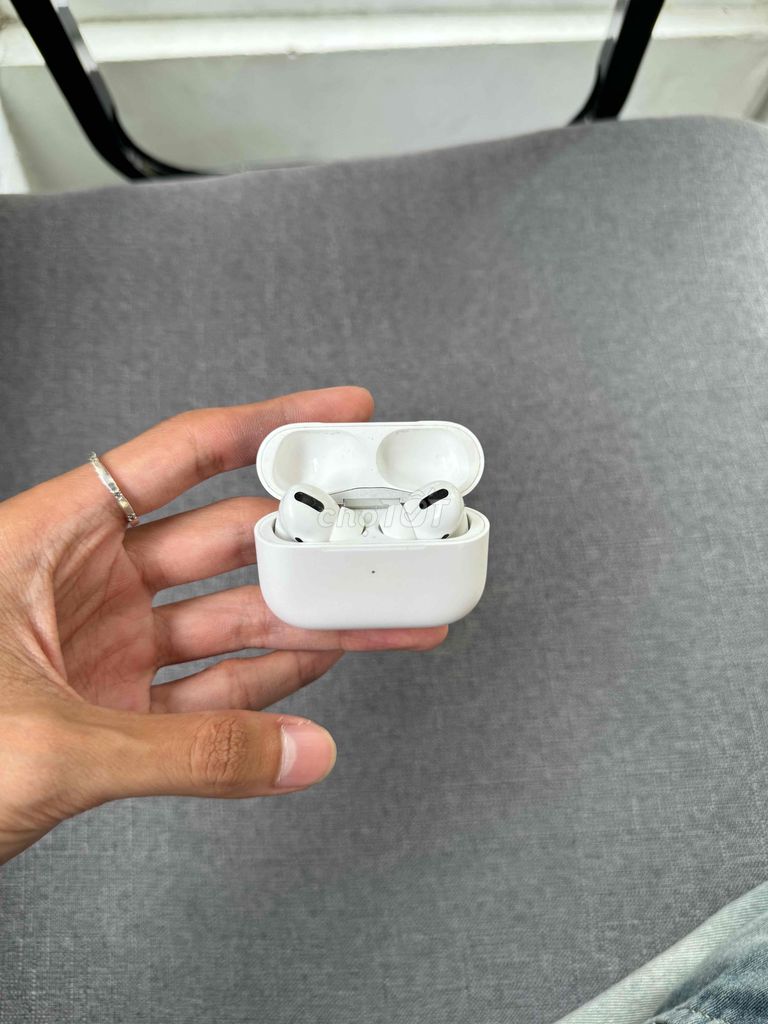 Tai nghe Airpods Pro 1 - Airpod Pro Magsafe