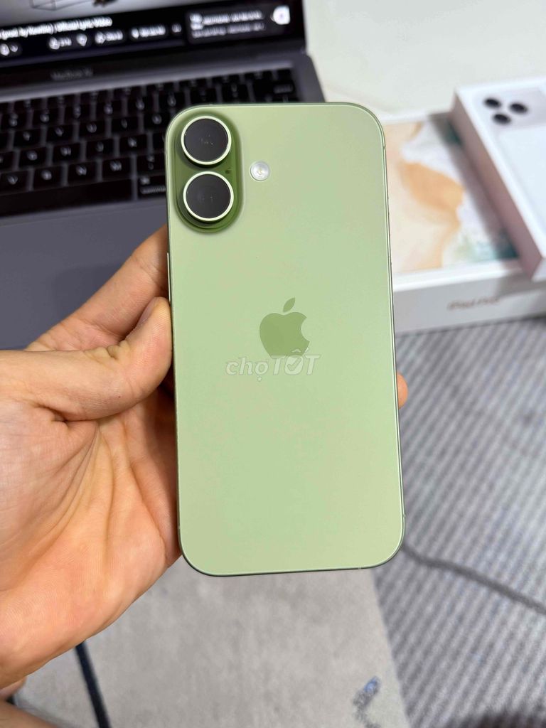 17-256 Green Lướt Keng Zinall Sạc 1-2L Còn BH 3/27. Mua bán Điện thoại tại Quận 11 Tp Hồ Chí Minh được đăng bởi MT Mobile hình 1