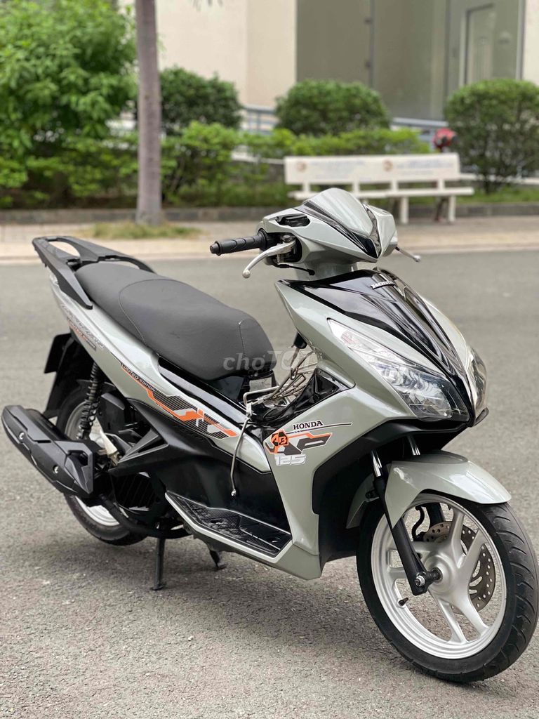 💥Honda AB 125 đời 2013 nguyên zin máy êm