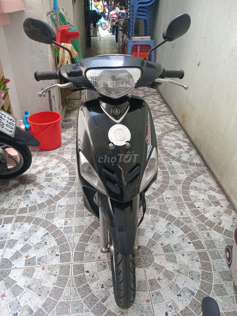 Mio yamaha. Mua bán Xe máy tại Quận 7 Tp Hồ Chí Minh được đăng bởi Lê Xuân Thứ hình 3