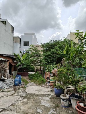 Lô Đất 1/ Ngắn Trung Mỹ Tây 2A, P.Trung Mỹ Tây, 4mx25m nở hậu  4.43m. Mua bán đất tại Quận 12 Tp Hồ Chí Minh được đăng bởi Nhà Đất Sài Gòn