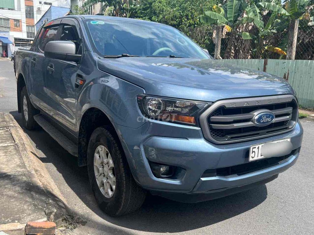 Ford Ranger XLS AT 2019 Chất Xe Miễn Bàn. Mua bán Ô tô tại Quận 12 Tp Hồ Chí Minh được đăng bởi AUTOMAX SAI GON hình 3