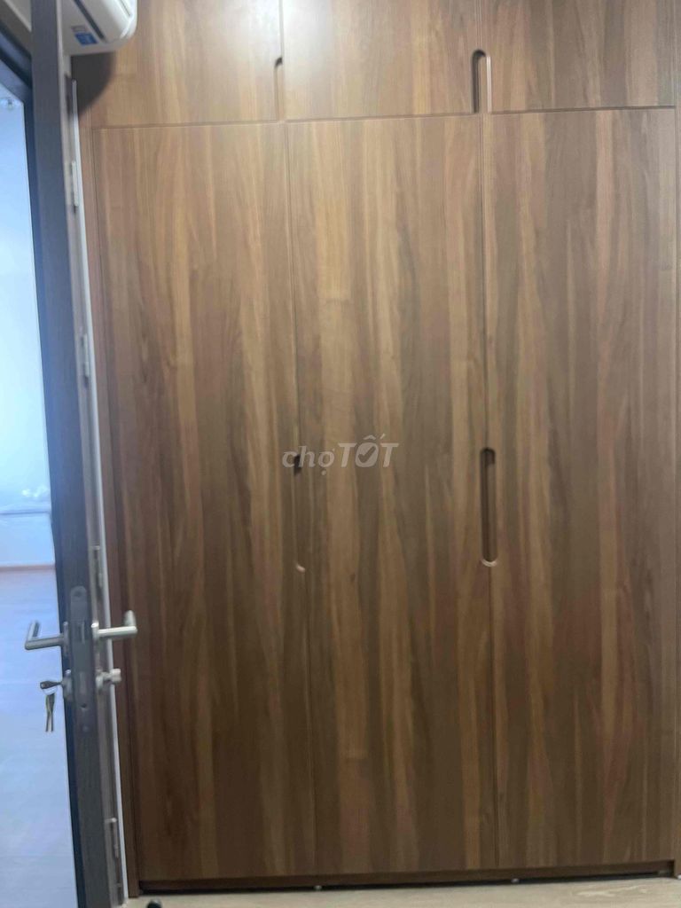 Новая квартира с 2 спальнями и видом на город в FPT Plaza 3 — фото 10