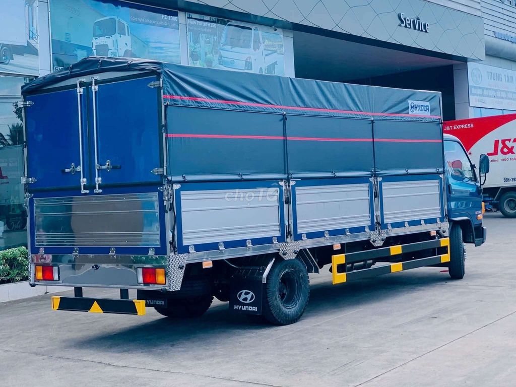 mua xe tải cao 50 _100. cho góp tiếp ngân hàng. Mua bán Xe tải, xe ben tại Quận Bình Tân Tp Hồ Chí Minh được đăng bởi LÂM TUẤN VINH hình 1