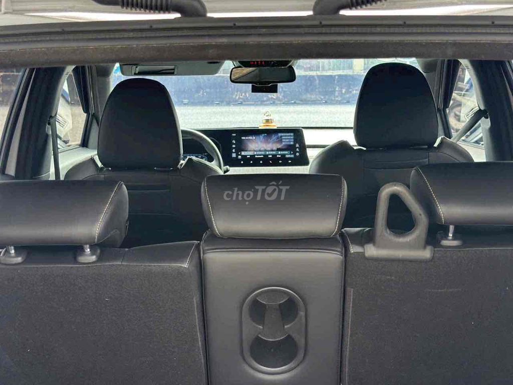 Mitsubishi Xforce 2024 Ultimate xe lái thử 💯💯. Mua bán Ô tô tại Quận Gò Vấp Tp Hồ Chí Minh được đăng bởi Xe lướt chính hãng  hình 6