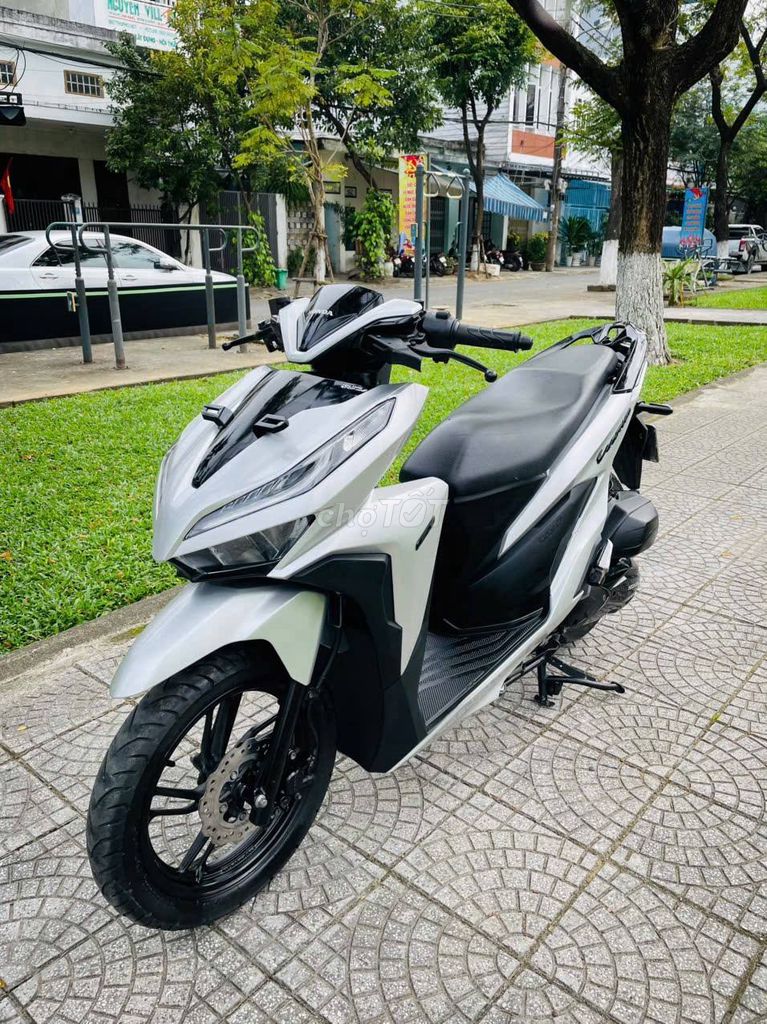 Honda vario 2021 khóa ga bs 43 có trả góp trao đổi