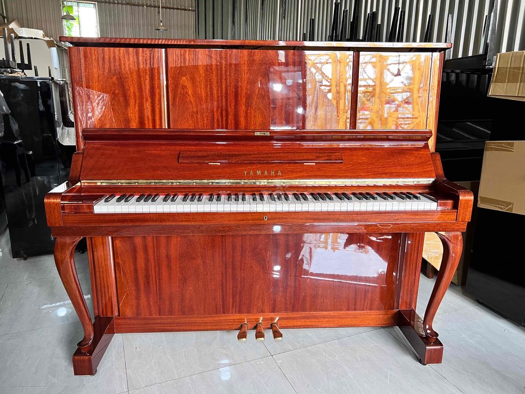 YAMAHA w106 seri 3.1 mới keng