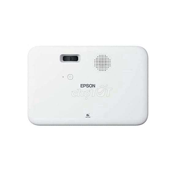 Máy chiếu Android Epson CO-FH02 mới