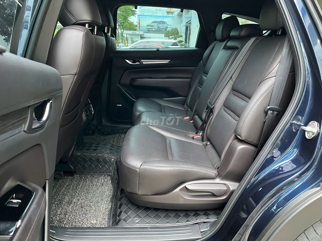 Mazda CX 8 2023 Luxury - 16000 km -  1 chủ từ đầu. Mua bán Ô tô tại Thành phố Thủ Đức Tp Hồ Chí Minh được đăng bởi THẢO ĐIỀN USED CARS hình 6