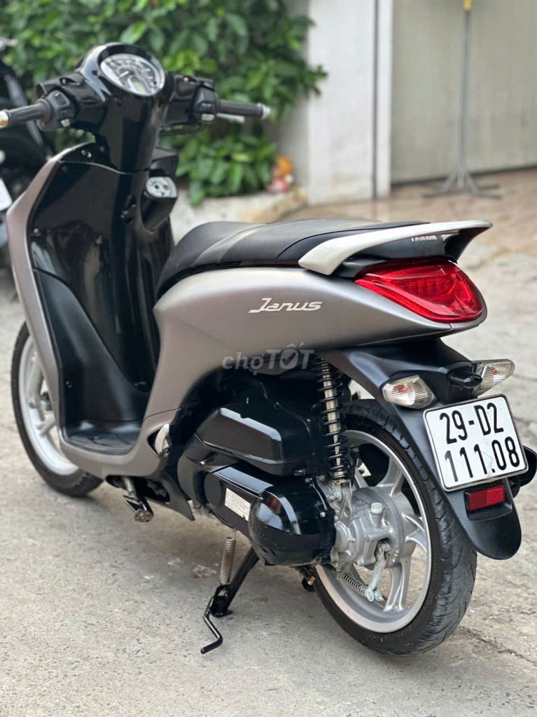 Cần bán Janus biển Hn cực mới rất đẹp. Mua bán Xe máy tại Quận Nam Từ Liêm Hà Nội được đăng bởi E Hằng hình 3