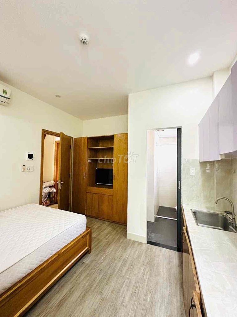 💥 Tòa APPATMENT  Phố Hàn Quốc. 💰Dòng tiền 120/tháng, biển Mỹ Khê, ĐN.