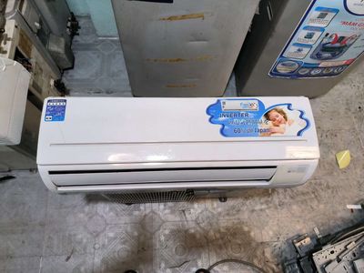 Máy lạnh inverter tiết kiệm điện