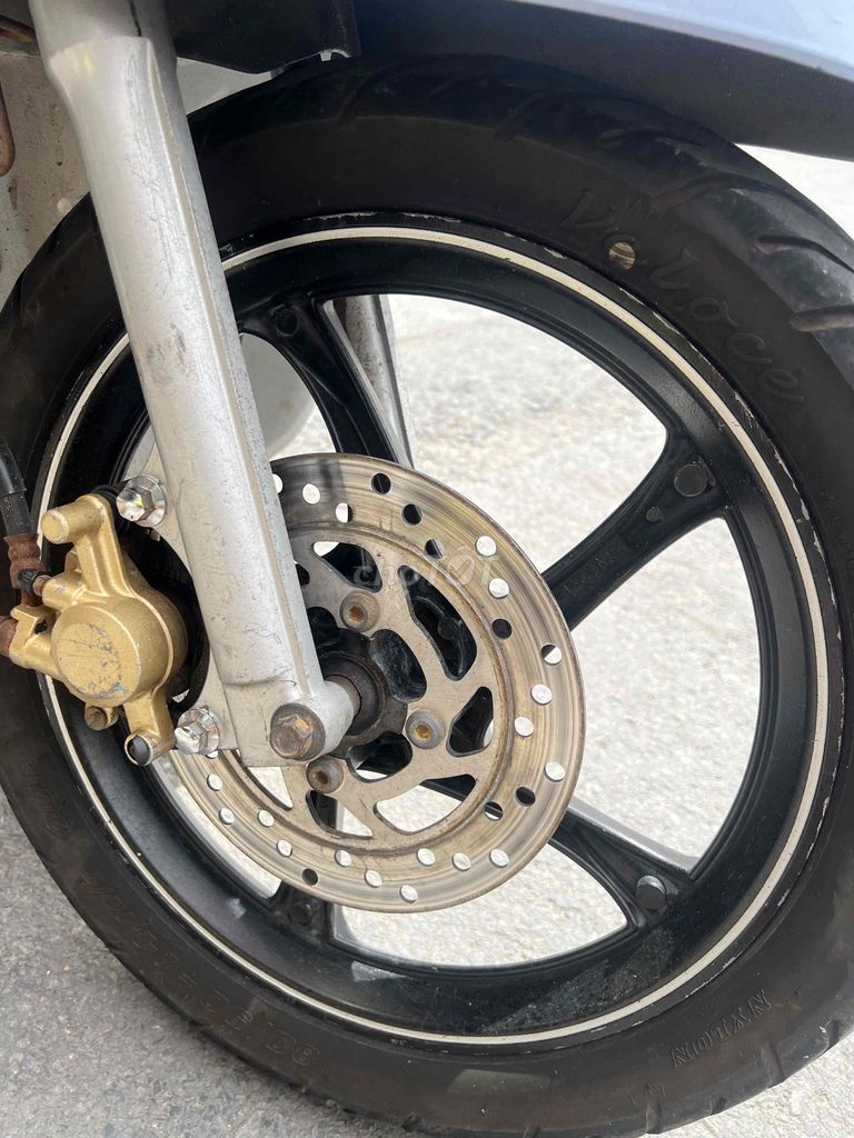 Cầm Đồ Th Lý Mio Classico, Đk 2006, K9c, Zin Êm.. Mua bán Xe máy tại Quận Tân Bình Tp Hồ Chí Minh được đăng bởi Cầm Đồ Lê Cường hình 5