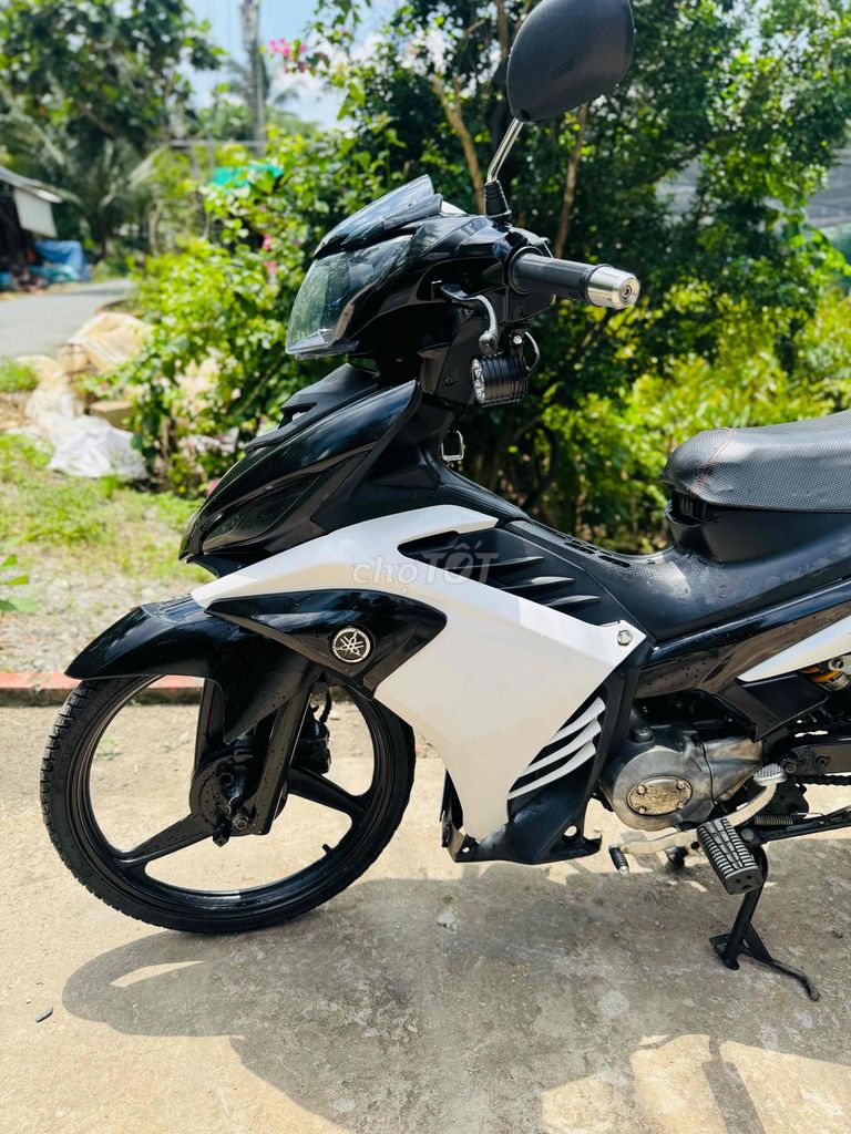 exciter50cc. Mua bán Xe máy tại Huyện Mỏ Cày Bắc Bến Tre được đăng bởi nguyenvu hình 5