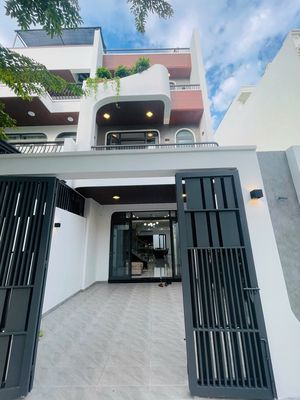 NHÀ MỚI - FULL NT - KĐT MỸ GIA GÓI 5- CHỈ 7TY550. Mua bán nhà ở tại Thành phố Nha Trang Khánh Hòa được đăng bởi Hoàng Thân