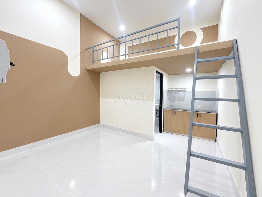 🏠 KHAI TRƯƠNG PHÒNG MỚI – GẦN CHỢ VIỆT LẬP & KCN BÌNH ĐƯỜNG 