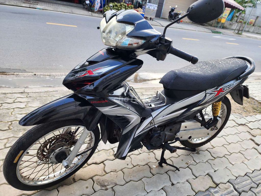 Wave Rsx 110 Honda 2011 bs93,cavet đủ. Mua bán Xe máy tại Quận 12 Tp Hồ Chí Minh được đăng bởi Thanhtam244 hình 7