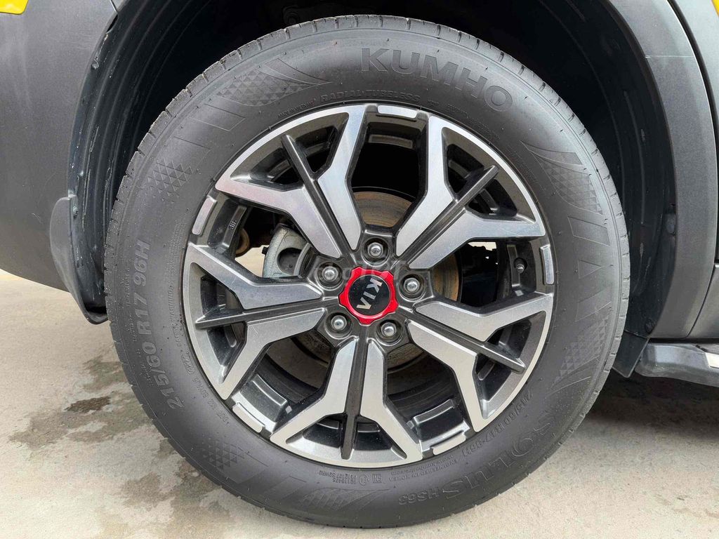 Kia Seltos 2020 Premium 1.4 AT - 48000 km một chủ. Mua bán Ô tô tại Thành phố Thủ Đức Tp Hồ Chí Minh được đăng bởi FASTCARS THÁI Ô TÔ CŨ  hình 8