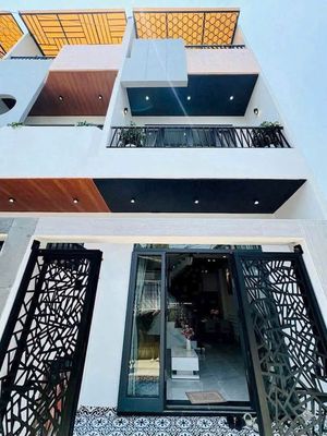 Аренда · 3 комн. · 64 м² · Quận Thanh Khê, ул. Đường Phạm Văn Nghị