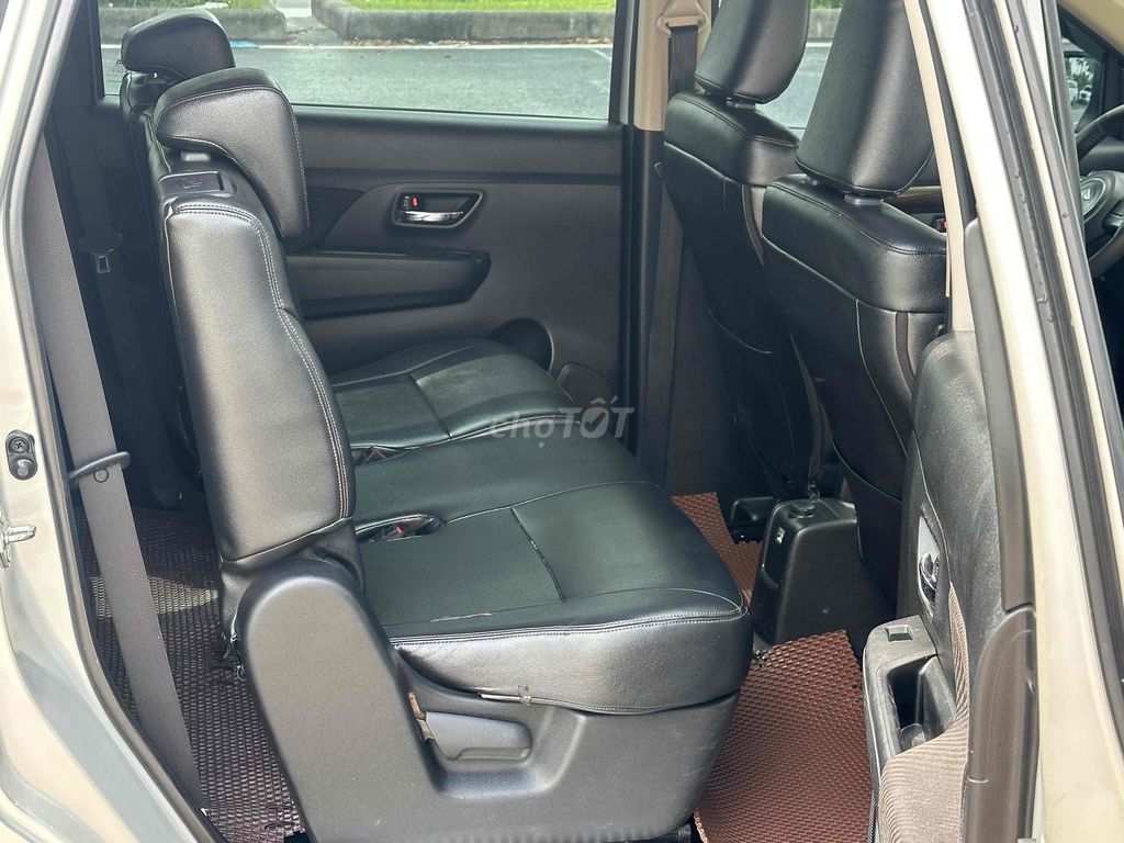 Suzuki Ertiga 2021 GLX 4AT - 81000 km. Mua bán Ô tô tại Huyện Thanh Trì Hà Nội được đăng bởi NHẬT DOANH AUTO  hình 20