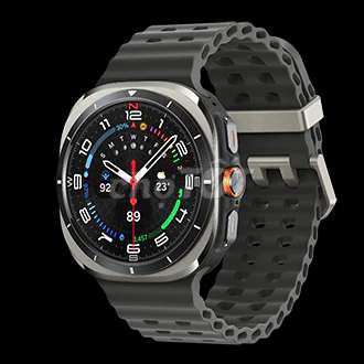Galaxy Watch Ultra (2025 LTE 47mm) New chính hãng. Mua bán Thiết bị đeo thông minh tại Quận 3 Tp Hồ Chí Minh được đăng bởi Alone hình 1