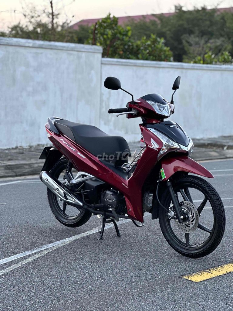 Future siêu siêu lướt Dk 2024 .1.000km .biển 43