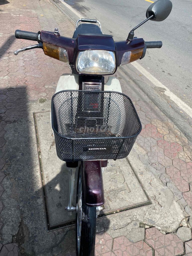 xe Dream lifan đời đầu. Mua bán Xe máy tại Quận 7 Tp Hồ Chí Minh được đăng bởi thanh xuân hình 1