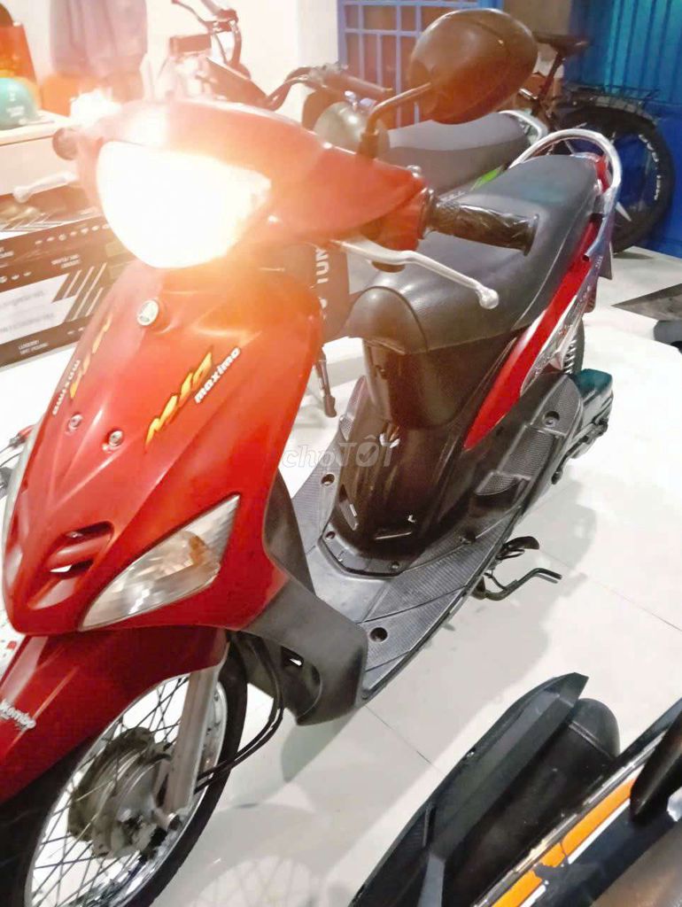 Cần bán xe mio. Mua bán Xe máy tại Quận 8 Tp Hồ Chí Minh được đăng bởi Thu Hiền  hình 2