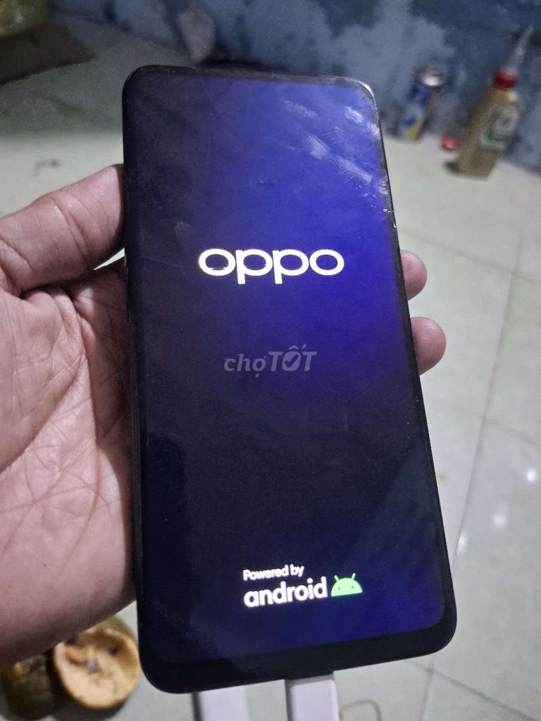 xàc Oppo F11 Tím đen. Mua bán Điện thoại tại Quận Ninh Kiều Cần Thơ được đăng bởi tinh hình 1